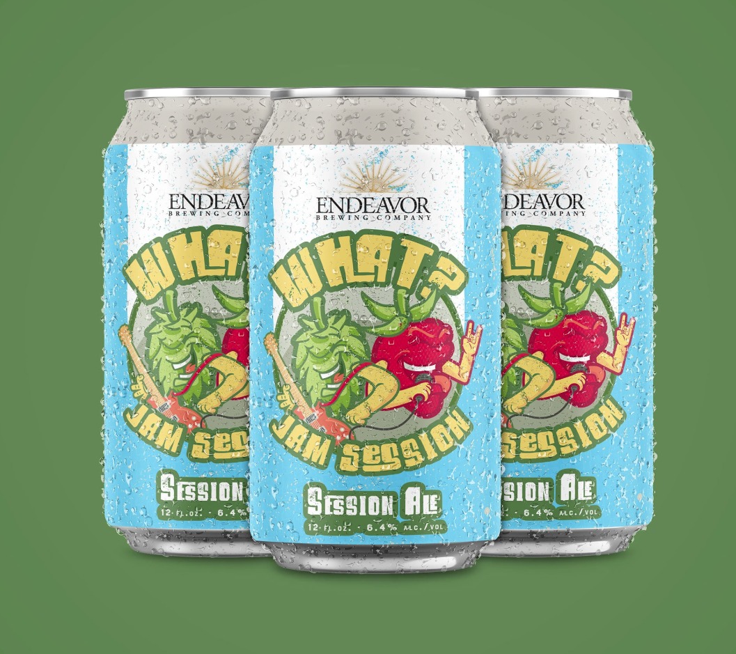 Packaging & Labels 12